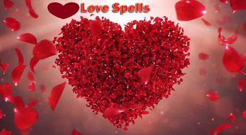 love spell specialist